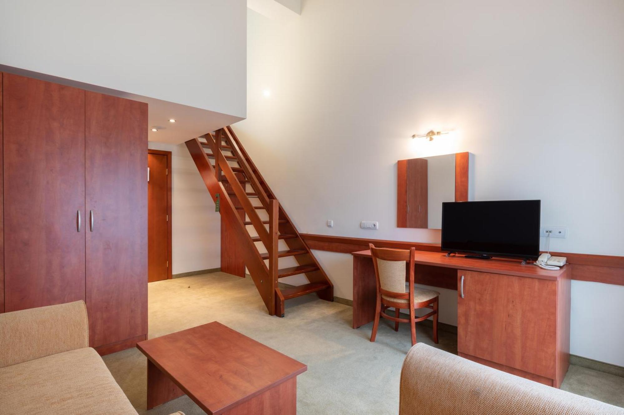 Coliving Bansko, The Social Hotel By Networking Premium Exteriér fotografie