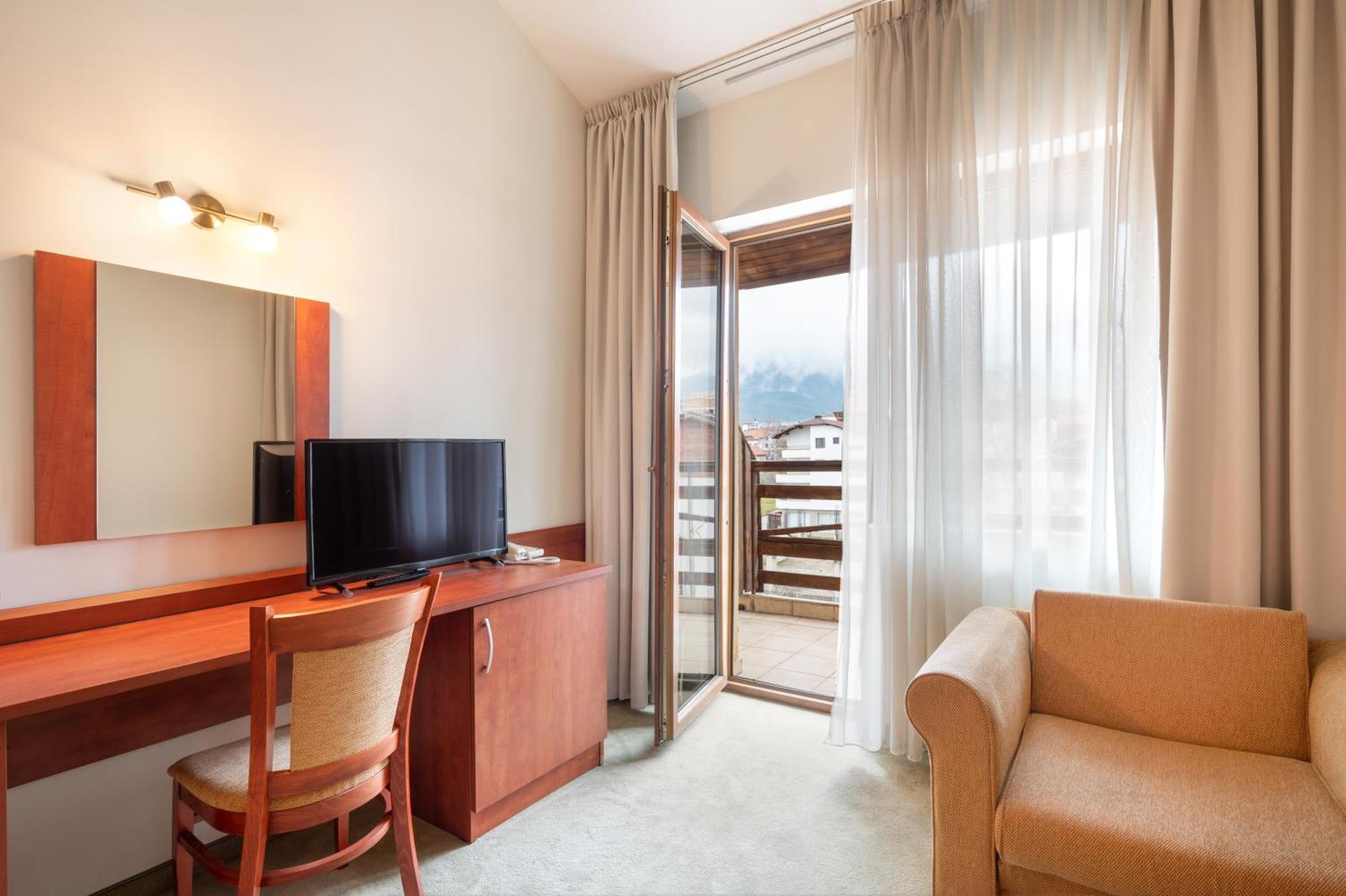 Coliving Bansko, The Social Hotel By Networking Premium Exteriér fotografie