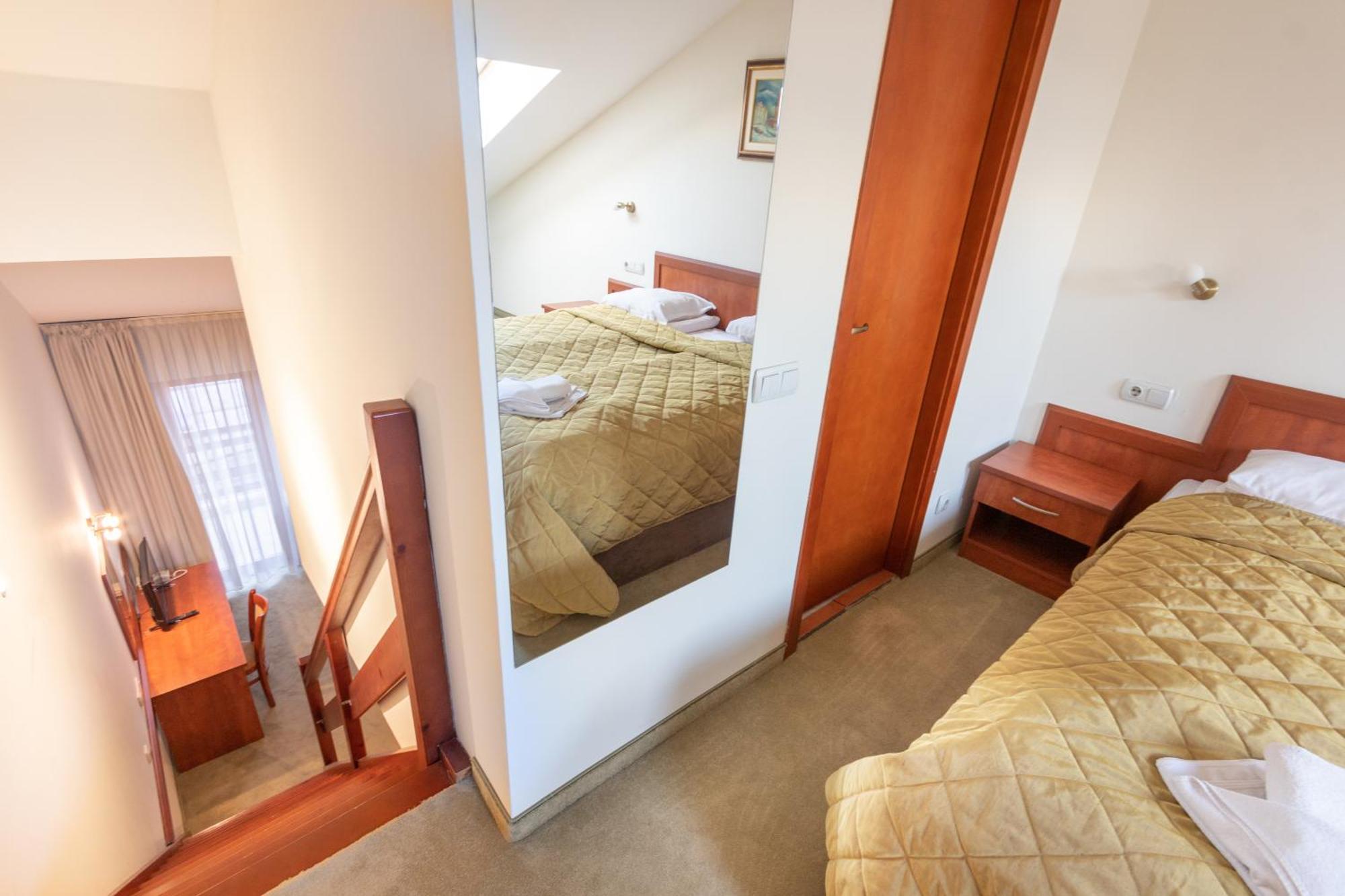 Coliving Bansko, The Social Hotel By Networking Premium Exteriér fotografie