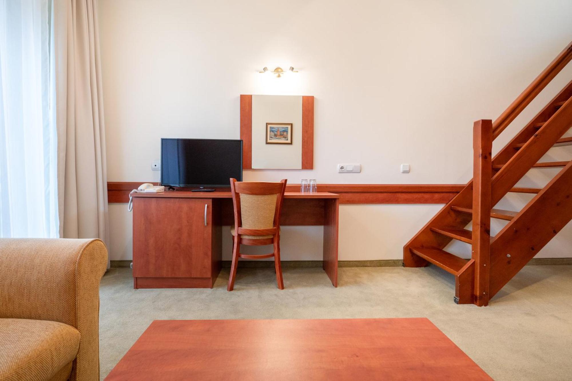 Coliving Bansko, The Social Hotel By Networking Premium Exteriér fotografie