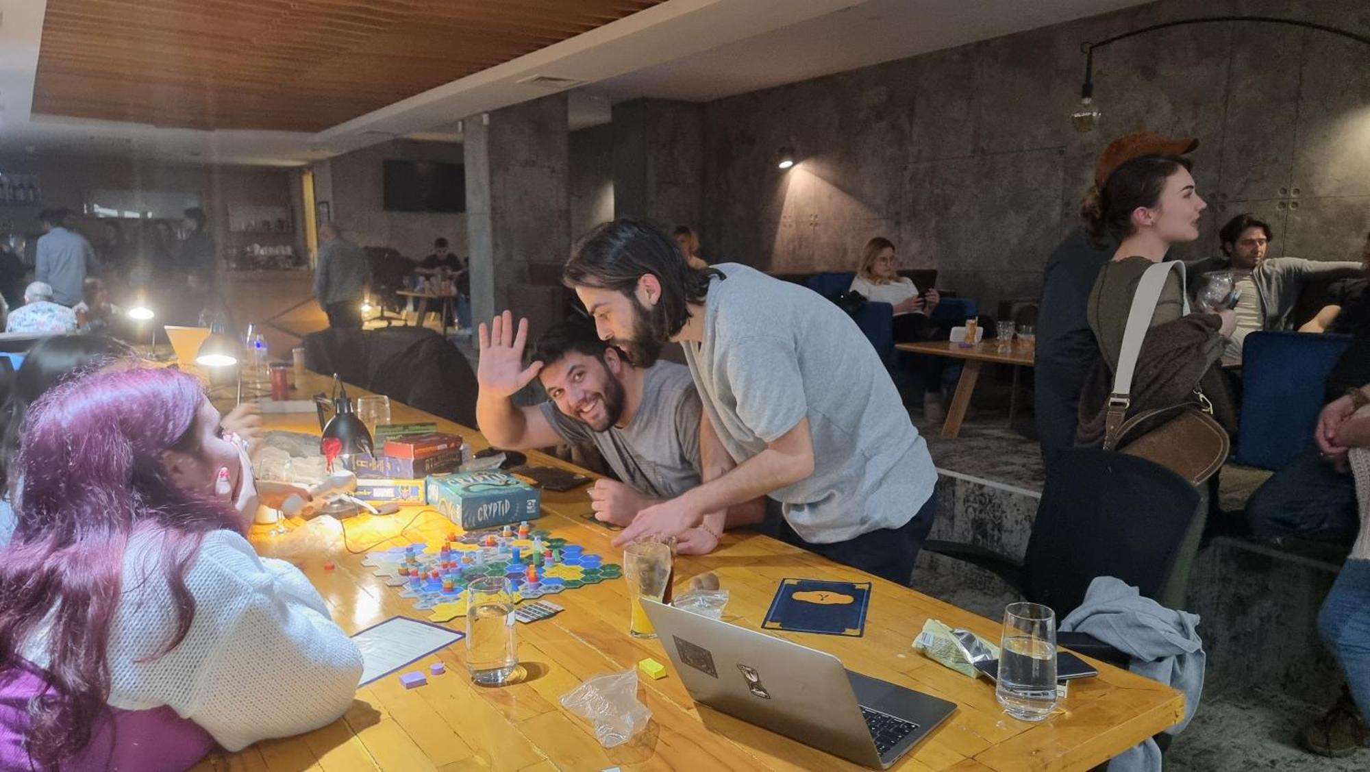 Coliving Bansko, The Social Hotel By Networking Premium Exteriér fotografie