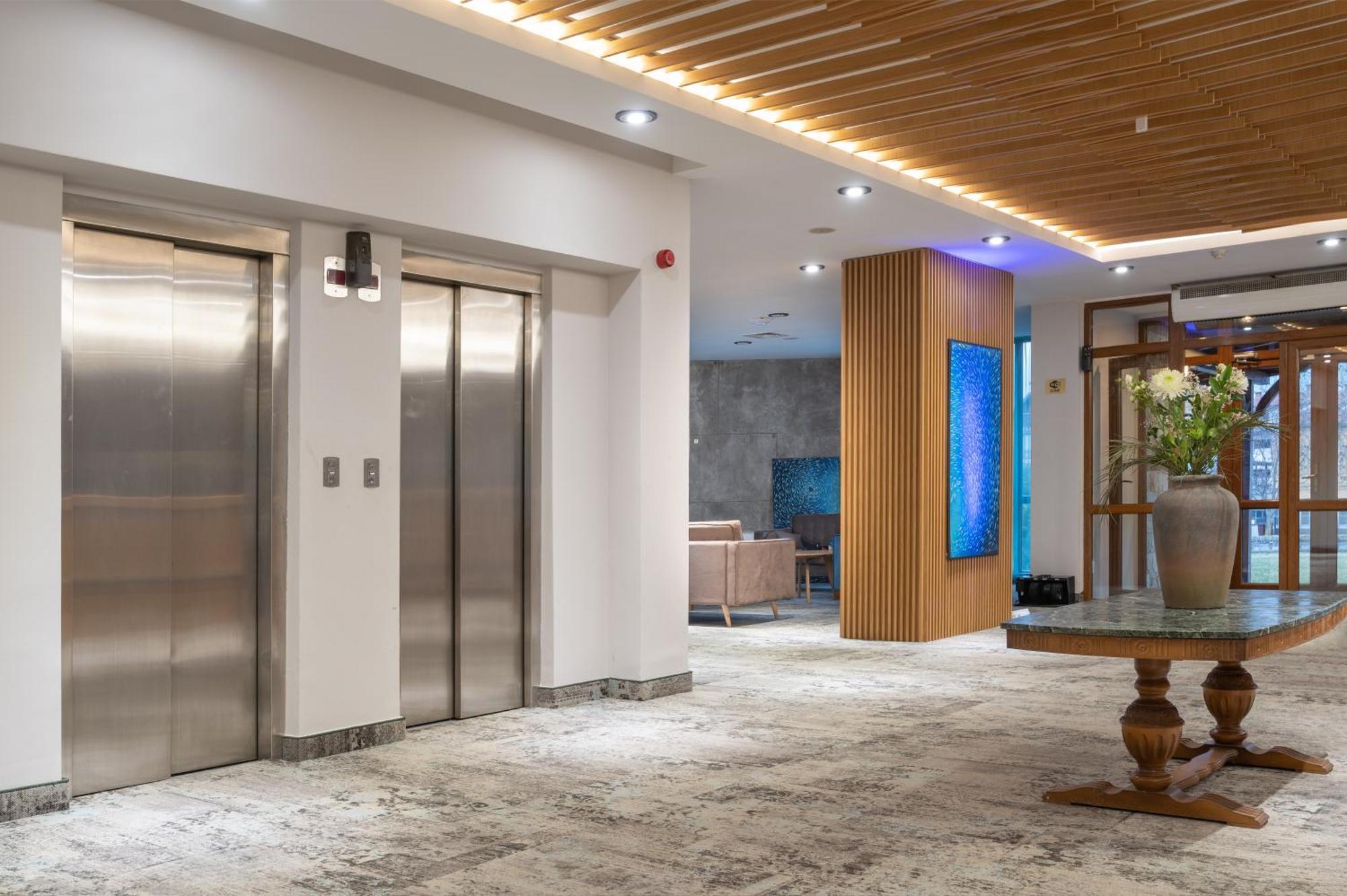 Coliving Bansko, The Social Hotel By Networking Premium Exteriér fotografie