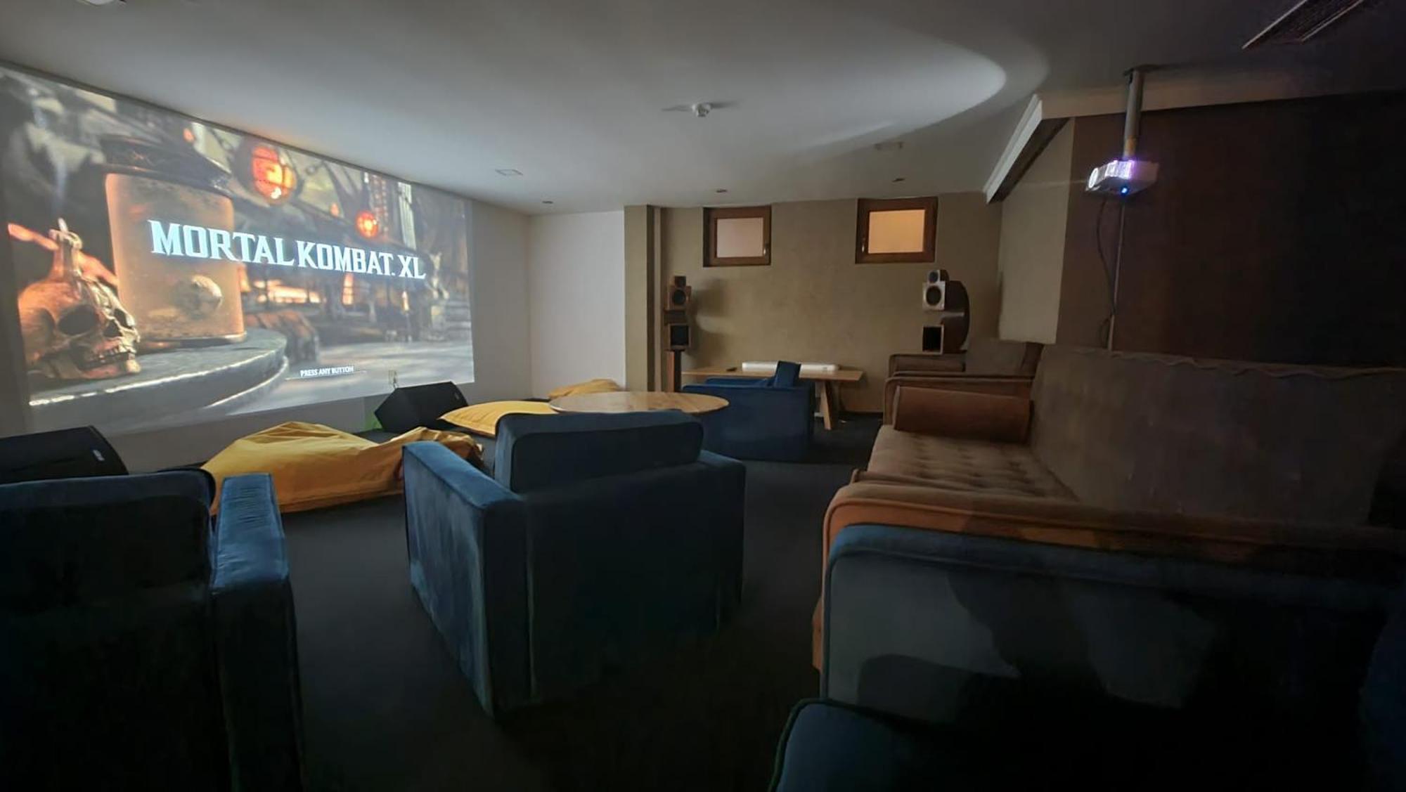 Coliving Bansko, The Social Hotel By Networking Premium Exteriér fotografie