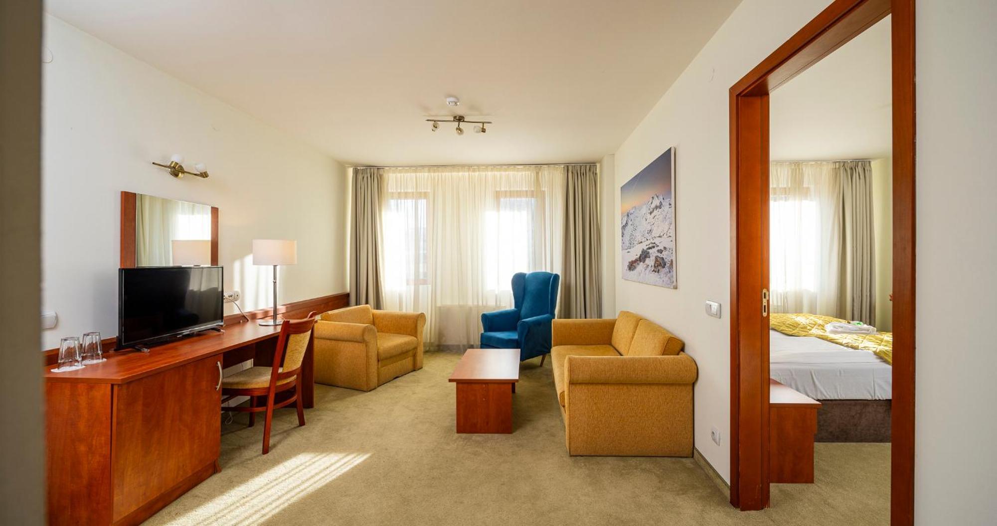 Coliving Bansko, The Social Hotel By Networking Premium Exteriér fotografie