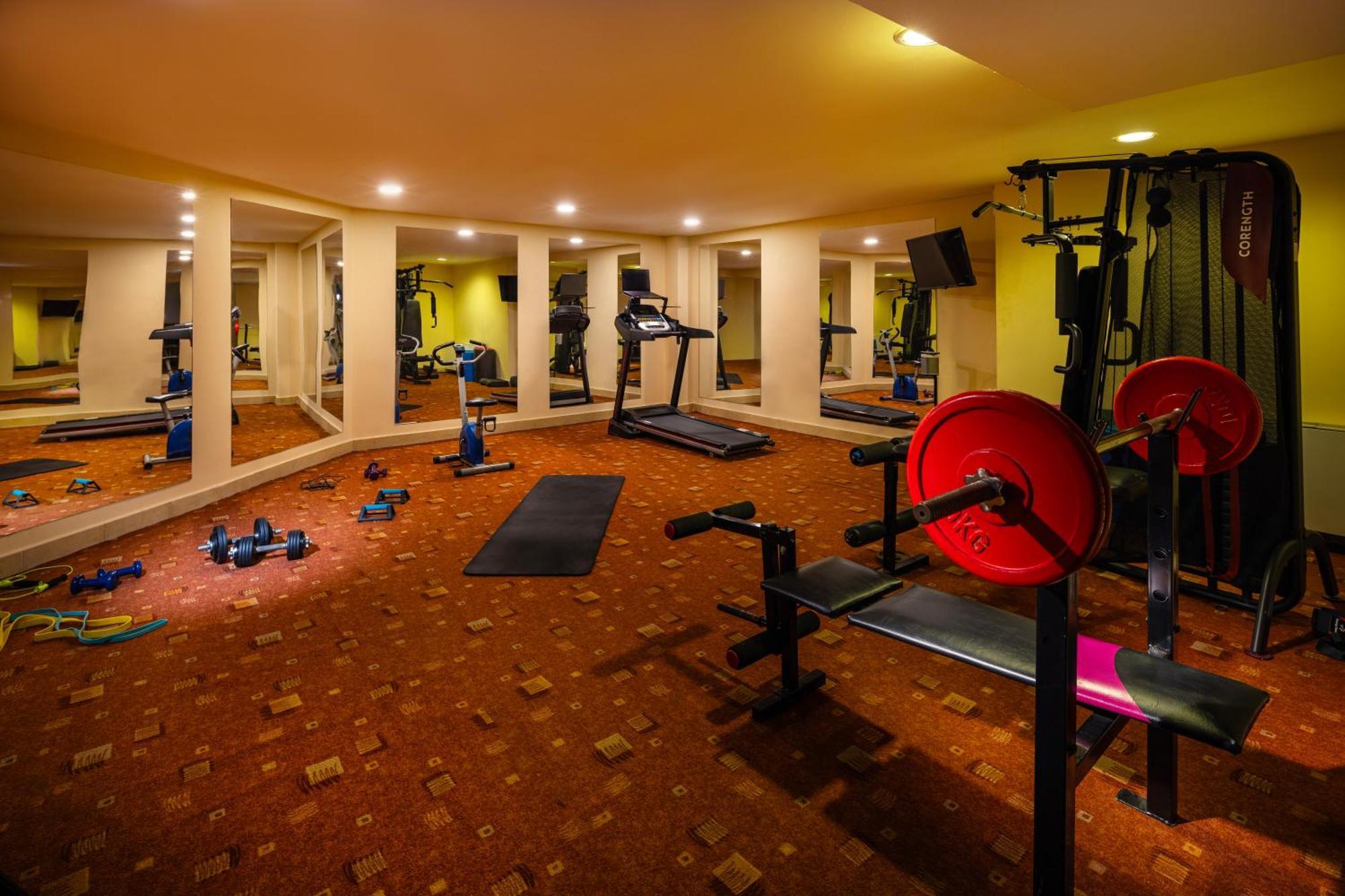 Coliving Bansko, The Social Hotel By Networking Premium Exteriér fotografie
