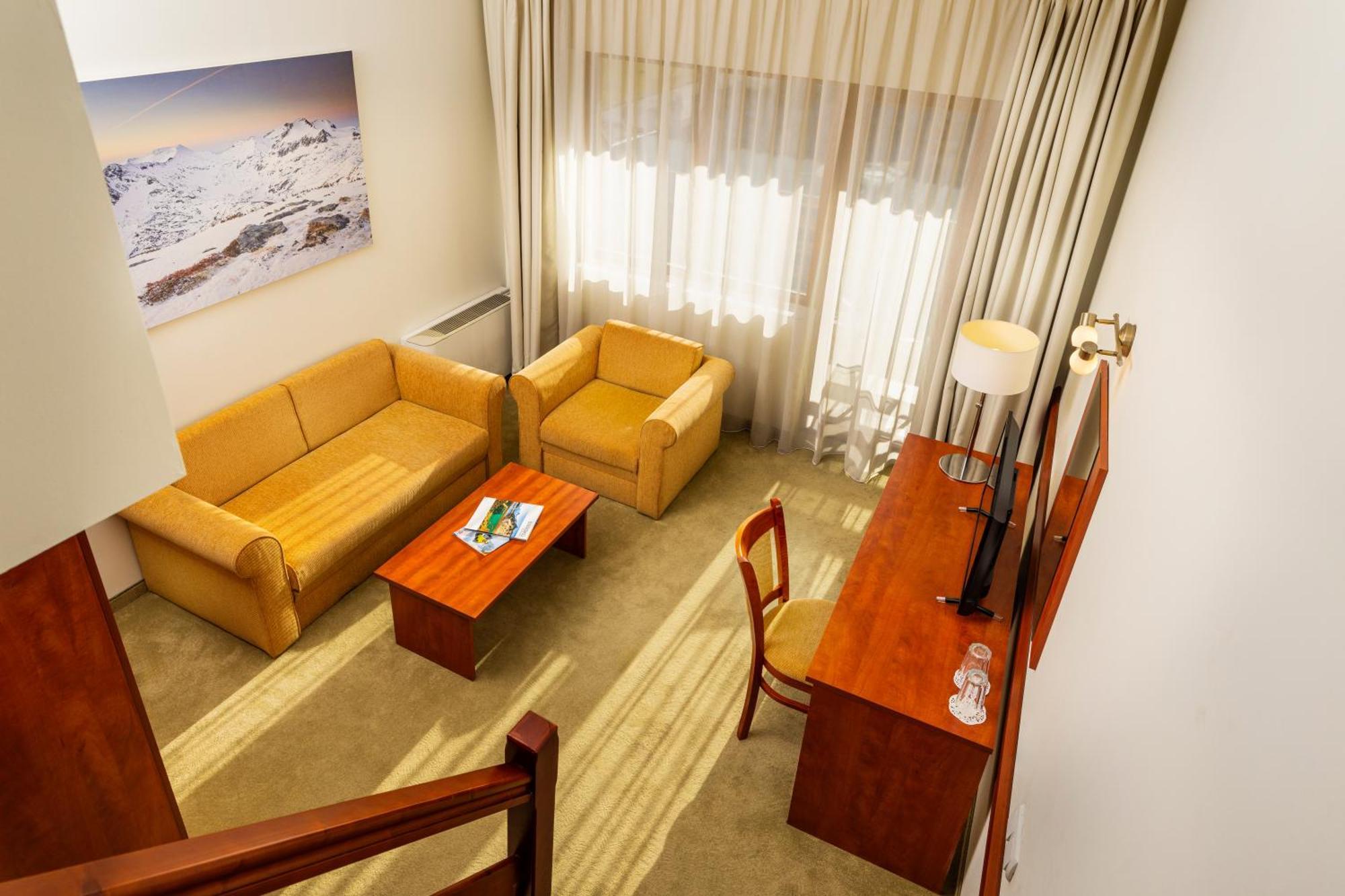 Coliving Bansko, The Social Hotel By Networking Premium Exteriér fotografie