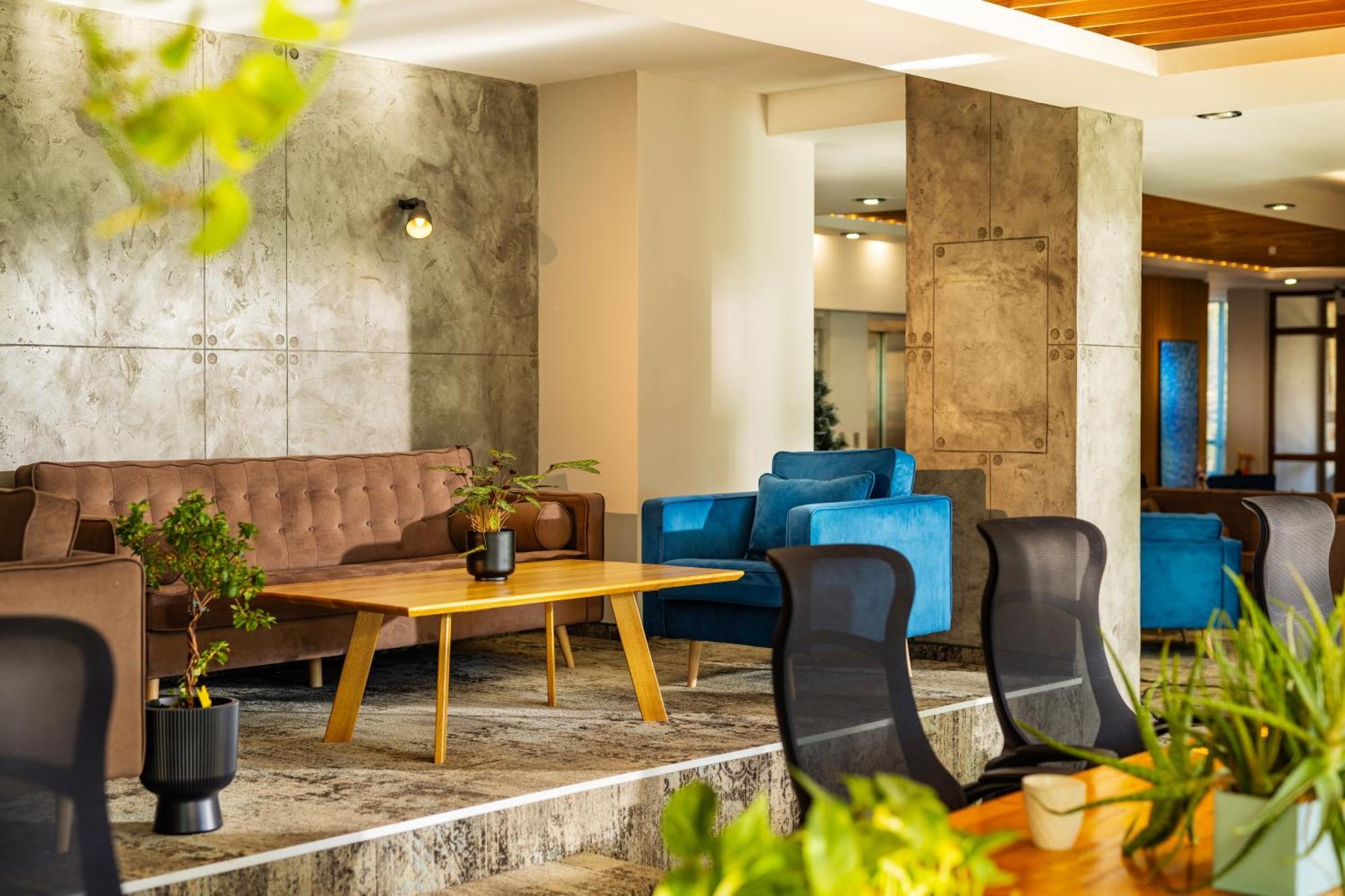 Coliving Bansko, The Social Hotel By Networking Premium Exteriér fotografie