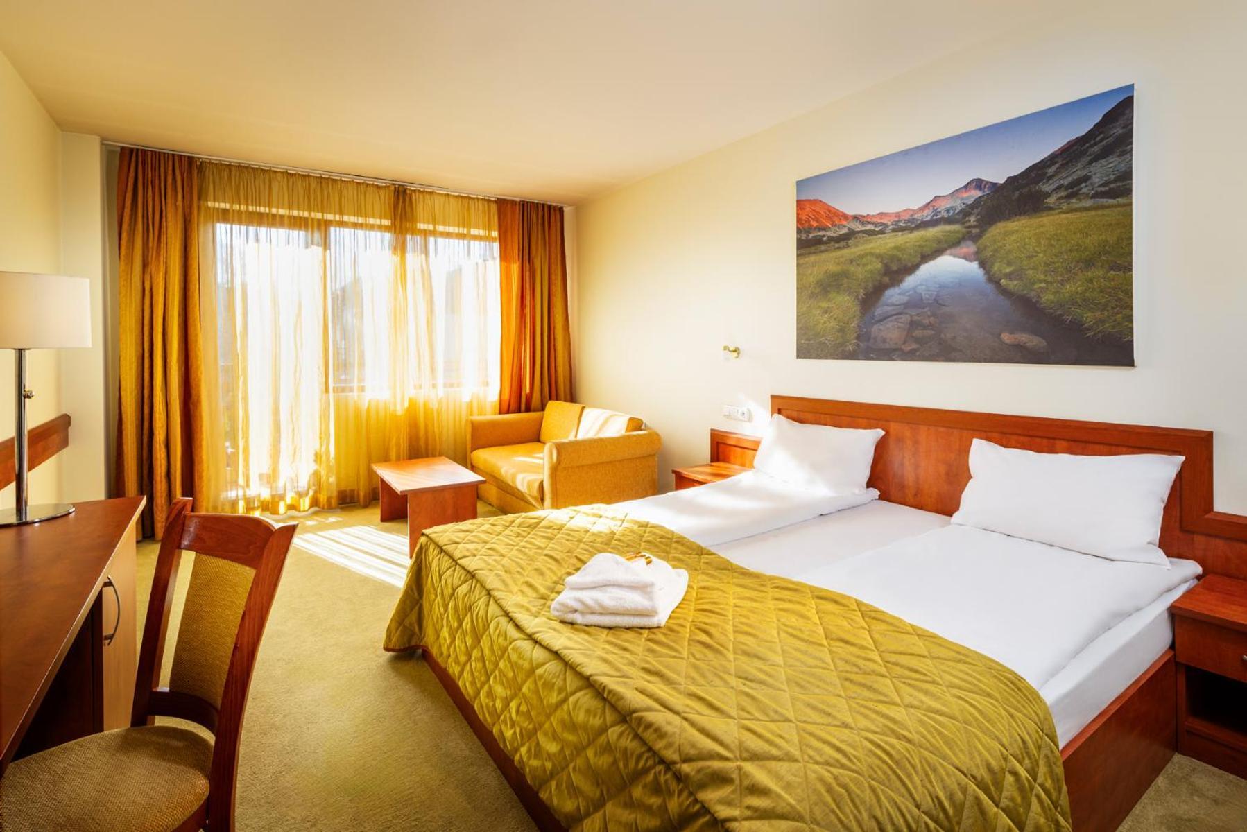 Coliving Bansko, The Social Hotel By Networking Premium Exteriér fotografie
